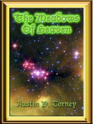 cover image of The Meadows of Heaven